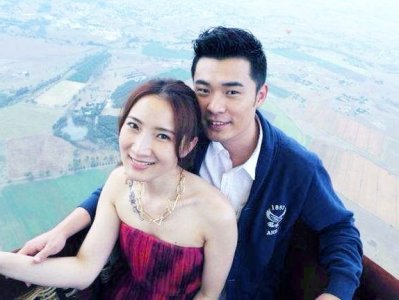 ​陈赫和许婧离婚，结束