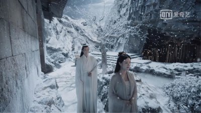 ​《宸汐缘》：青瑶医官