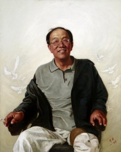 ​纪念 | 史铁生诞辰69周年