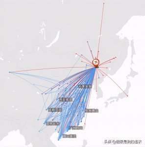 ​黑龙江省13个通航机场航
