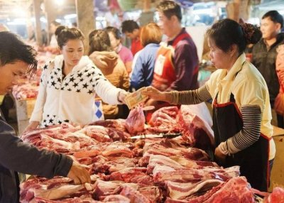 ​注意：“注胶肉”已泛滥？大多存在这3种肉当中，转告家人别买了