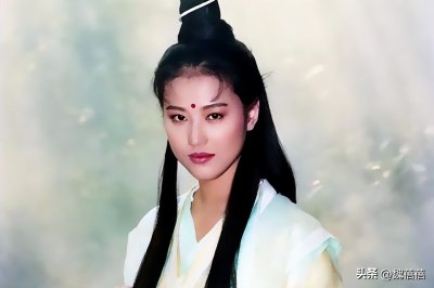 ​四个版本的《倚天屠龙记》，哪个是你的爱
