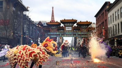 ​涨知识：美国唐人街你了解吗？