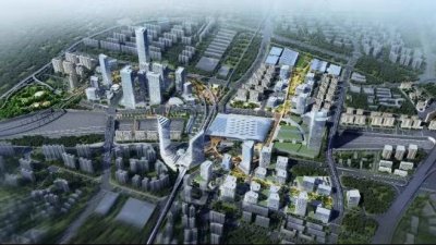 ​未来新塘发展怎么样？你看好他吗？