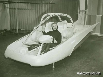​美国曾在冷战时期制造了核动力汽车，为何没能量产？