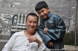 传奇轻喜剧——《胭脂霸王》