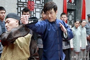 传奇轻喜剧——《胭脂霸王》