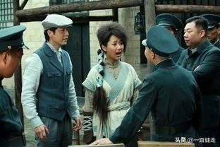 传奇轻喜剧——《胭脂霸王》