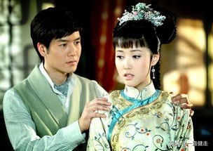 传奇轻喜剧——《胭脂霸王》