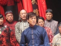 传奇轻喜剧——《胭脂霸王》