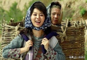 传奇轻喜剧——《胭脂霸王》