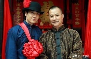 传奇轻喜剧——《胭脂霸王》