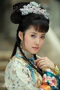 传奇轻喜剧——《胭脂霸王》