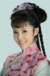 ​传奇轻喜剧——《胭脂霸王》