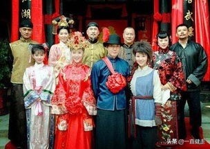 传奇轻喜剧——《胭脂霸王》