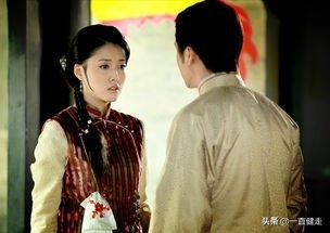 传奇轻喜剧——《胭脂霸王》