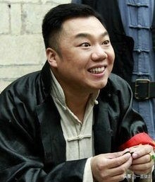 传奇轻喜剧——《胭脂霸王》