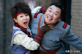 传奇轻喜剧——《胭脂霸王》