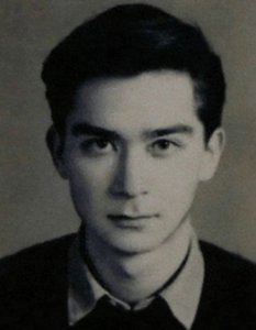 ​石油之星王德民：中国最帅的科学家，高考几乎满分却被北大拒收