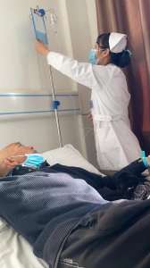 ​我父亲食管癌治疗历程分享