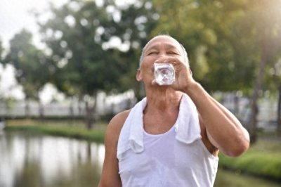​常吃“黑芝麻”，身体会有什么变化？这5大益处你可能想不到