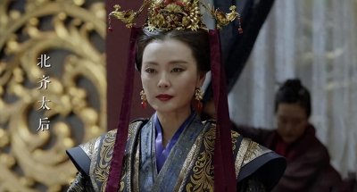 ​北齐：揭秘史上＂奇葩＂王朝的神秘面纱 网评‘一家子变态’
