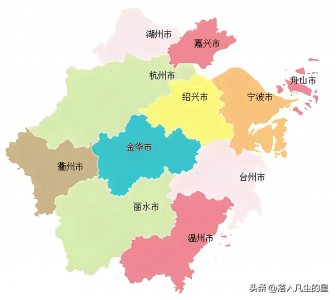 ​浙江最美丽的10个地方