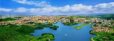 ​广东最“悲催”的一座城市, 存在感很低, GDP几乎在省内最垫底