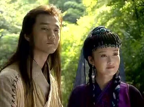 独孤求败到底是谁? 答案有三人, 最后一个最得人心