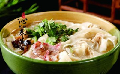 ​河南最有名的8种面食，都吃过才是“地道”的河南人