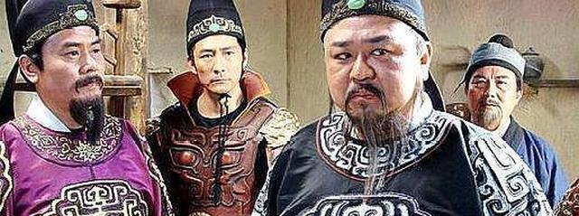 张环在《神探狄仁杰》中出镜率之高，完全称得上是史上最牛龙套！