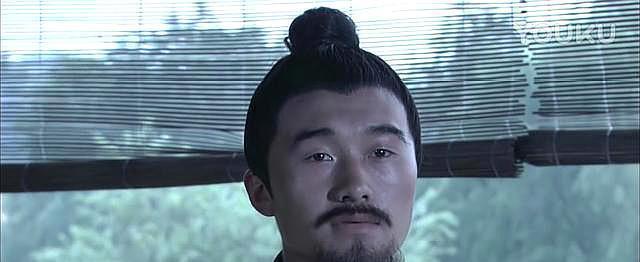 张环在《神探狄仁杰》中出镜率之高，完全称得上是史上最牛龙套！