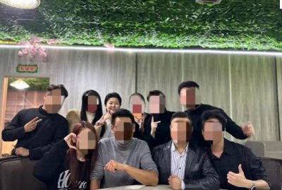 ​揭秘香港Bastion公司：从光鲜外表到传销深渊