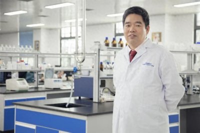 ​这位嵊州人担任知名医学期刊《柳叶刀》编辑顾问，中国学者仅3位！