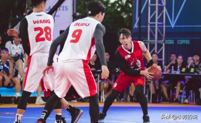 ​吴尊为啥被称文莱王子？家族是皇族的座上宾，父亲是地产大亨