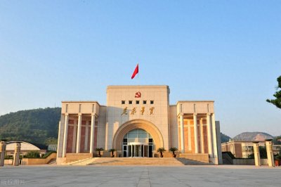 ​延安精神，文化之旅——延安红色教育学习心得体会