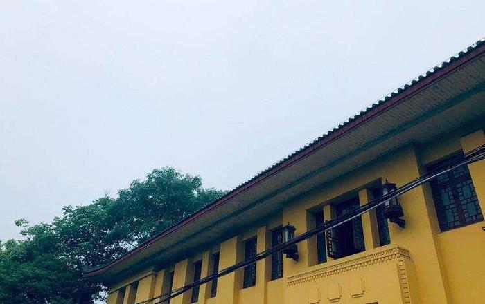 拥有历史气息的王府、木府、王城，你最惊叹于哪一个呢？
