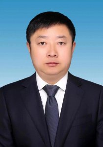 ​牙克石市人民政府主要领导人