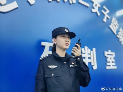 ​【最美退役军人】李奕萱：笃行不怠 书写无悔青春