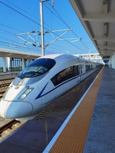 ​12306：买短乘长会被赶下车，但也不能让大家都能买到区间票