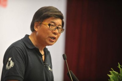 ​韩乔生：大头都判了其他参与者也别想跑 中国足球这能好的了吗