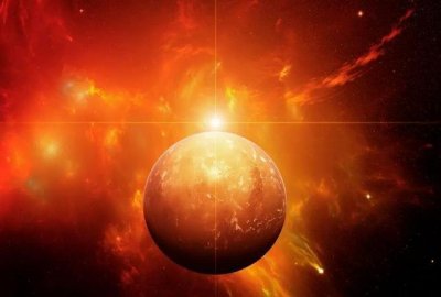​红矮星将成为宇宙中最后的光,成为人类寻找新家的关键