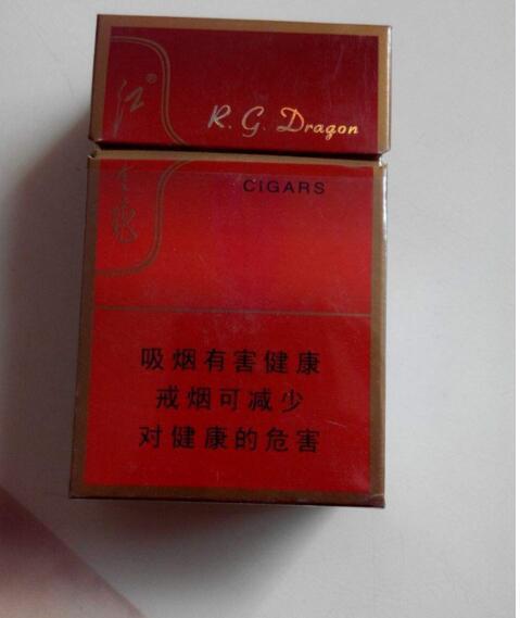 介绍几款国产5元雪茄，第一款很好抽，最后一款包装高大上