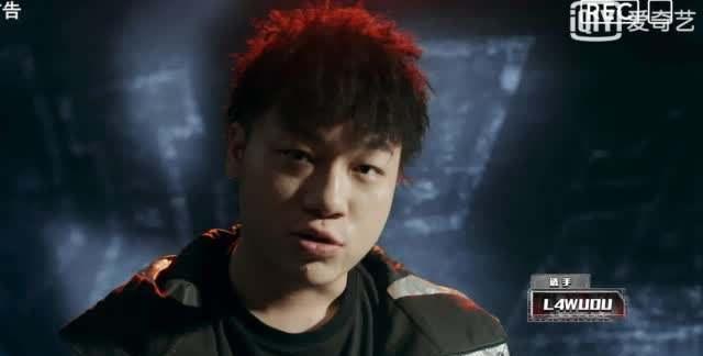 他是《中国新说唱》最被低估的rapper，不急不躁太过低调