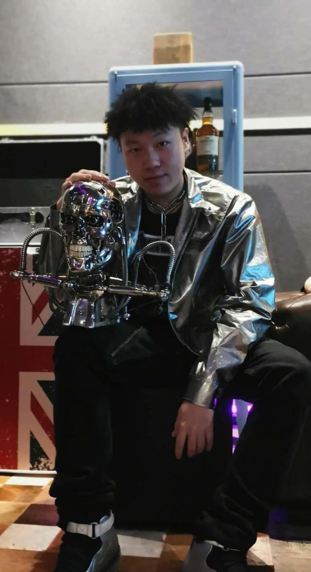他是《中国新说唱》最被低估的rapper，不急不躁太过低调