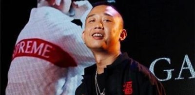 ​他是《中国新说唱》最被低估的rapper，不急不躁太过低调