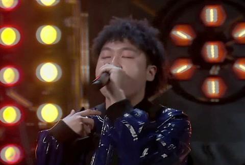 他是《中国新说唱》最被低估的rapper，不急不躁太过低调