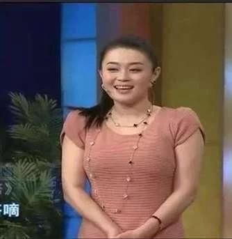 原来赵本山最丰满的女徒弟欺骗了我们这么多年？！有图有真相