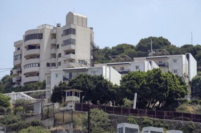 ​美国驻黎巴嫩大使馆发布旅行安全警报
