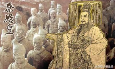 ​谁是历史上最长寿之人？不是800岁彭祖，也不是256岁李青云
